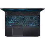 Ноутбук Acer Predator Helios 300 PH315-53-790G NH.Q7WER.004 (15.6 ", FHD 1920x1080 (16:9), Intel, Core i7, 16 Гб, SSD, 512 ГБ, nVidia GeForce GTX 1650 Ti)