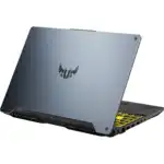 Ноутбук Asus TUF Gaming F15 FX506LU-HN002 90NR0421-M01330 (15.6 ", FHD 1920x1080 (16:9), Intel, Core i5, 8 Гб, SSD, 512 ГБ, nVidia GeForce GTX 1660 Ti)