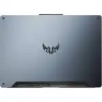 Ноутбук Asus TUF Gaming F15 FX506LU-HN002 90NR0421-M01330 (15.6 ", FHD 1920x1080 (16:9), Intel, Core i5, 8 Гб, SSD, 512 ГБ, nVidia GeForce GTX 1660 Ti)