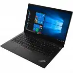 Ноутбук Lenovo ThinkPad E14-ARE T Gen 2 20T60030RT (14 ", FHD 1920x1080 (16:9), AMD, Ryzen 5, 8 Гб, SSD, 256 ГБ, AMD Radeon Vega)