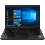 Ноутбук Lenovo ThinkPad E14-ARE T Gen 2 20T60030RT (14 ", FHD 1920x1080 (16:9), AMD, Ryzen 5, 8 Гб, SSD, 256 ГБ, AMD Radeon Vega)