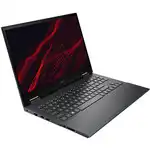 Ноутбук HP Omen 15-en0034ur 22P26EA (15.6 ", FHD 1920x1080 (16:9), AMD, Ryzen 5, 16 Гб, SSD, 512 ГБ, nVidia GeForce GTX 1660 Ti)