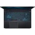 Ноутбук Acer Predator Helios 300 PH315-53-74DM NH.Q7ZER.00F (15.6 ", FHD 1920x1080 (16:9), Intel, Core i7, 16 Гб, SSD, 1 ТБ, nVidia GeForce RTX 2070)