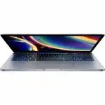 Ноутбук Apple MacBook Pro 13 Mid 2020 [Z0Y6000ZU, Z0Y6/3] Space Gray 13.3" Retina (13.3 ", WQXGA 2560x1600 (16:10), Intel, Core i7, 16 Гб, SSD, 1 ТБ, Intel Iris Plus Graphics)