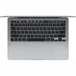 Ноутбук Apple MacBook Pro 13 Mid 2020 [Z0Y6000ZU, Z0Y6/3] Space Gray 13.3" Retina (13.3 ", WQXGA 2560x1600 (16:10), Intel, Core i7, 16 Гб, SSD, 1 ТБ, Intel Iris Plus Graphics)