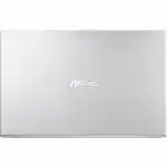 Ноутбук Asus VivoBook D712DA-AU269T 90NB0PI1-M06870 (17.3 ", FHD 1920x1080 (16:9), AMD, Ryzen 3, 8 Гб, SSD, 256 ГБ, AMD Radeon Vega)