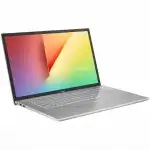 Ноутбук Asus VivoBook D712DA-AU269T 90NB0PI1-M06870 (17.3 ", FHD 1920x1080 (16:9), AMD, Ryzen 3, 8 Гб, SSD, 256 ГБ, AMD Radeon Vega)