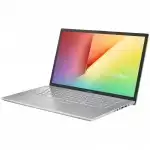 Ноутбук Asus VivoBook D712DA-AU269T 90NB0PI1-M06870 (17.3 ", FHD 1920x1080 (16:9), AMD, Ryzen 3, 8 Гб, SSD, 256 ГБ, AMD Radeon Vega)