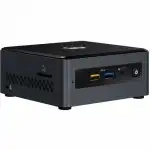 Персональный компьютер iRU NUC I11GL 1436576 (Celeron, J4005, 2, 4 Гб, DDR4-2400, SSD, Windows 10 Pro)