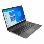 Ноутбук HP 15s-fq2009ur 2X1R3EA (15.6 ", FHD 1920x1080 (16:9), Intel, Core i5, 8 Гб, SSD, 512 ГБ, Intel Iris Xe Graphics)