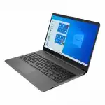 Ноутбук HP 15s-fq2009ur 2X1R3EA (15.6 ", FHD 1920x1080 (16:9), Intel, Core i5, 8 Гб, SSD, 512 ГБ, Intel Iris Xe Graphics)