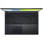 Ноутбук Acer Aspire 7 A715-75G-71J8 NH.Q9AER.003 (15.6 ", FHD 1920x1080 (16:9), Intel, Core i7, 16 Гб, SSD, 512 ГБ, nVidia GeForce GTX 1650 Ti)