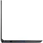 Ноутбук Acer Aspire 7 A715-75G-71J8 NH.Q9AER.003 (15.6 ", FHD 1920x1080 (16:9), Intel, Core i7, 16 Гб, SSD, 512 ГБ, nVidia GeForce GTX 1650 Ti)