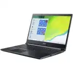 Ноутбук Acer Aspire 7 A715-75G-71J8 NH.Q9AER.003 (15.6 ", FHD 1920x1080 (16:9), Intel, Core i7, 16 Гб, SSD, 512 ГБ, nVidia GeForce GTX 1650 Ti)