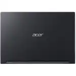 Ноутбук Acer Aspire 7 A715-75G-71J8 NH.Q9AER.003 (15.6 ", FHD 1920x1080 (16:9), Intel, Core i7, 16 Гб, SSD, 512 ГБ, nVidia GeForce GTX 1650 Ti)