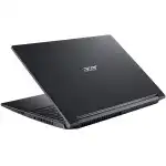 Ноутбук Acer Aspire 7 A715-75G-71J8 NH.Q9AER.003 (15.6 ", FHD 1920x1080 (16:9), Intel, Core i7, 16 Гб, SSD, 512 ГБ, nVidia GeForce GTX 1650 Ti)