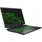 Ноутбук HP Pavilion Gaming 15-dk1064ur 2X0R3EA (15.6 ", FHD 1920x1080 (16:9), Intel, Core i5, 16 Гб, SSD, 512 ГБ, nVidia GeForce RTX 2060)