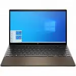 Ноутбук HP Envy 13-ba1000ur 2X1M7EA (13.3 ", FHD 1920x1080 (16:9), Intel, Core i7, 16 Гб, SSD, 1 ТБ, nVidia GeForce MX450)