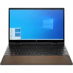 Ноутбук HP Envy 15x360 15-ed1016ur 2X1Q5EA (15.6 ", FHD 1920x1080 (16:9), Intel, Core i5, 8 Гб, SSD, 512 ГБ, nVidia GeForce MX450)