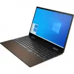 Ноутбук HP Envy 15x360 15-ed1016ur 2X1Q5EA (15.6 ", FHD 1920x1080 (16:9), Intel, Core i5, 8 Гб, SSD, 512 ГБ, nVidia GeForce MX450)