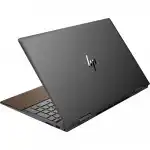 Ноутбук HP Envy 15x360 15-ed1016ur 2X1Q5EA (15.6 ", FHD 1920x1080 (16:9), Intel, Core i5, 8 Гб, SSD, 512 ГБ, nVidia GeForce MX450)