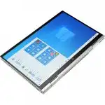 Ноутбук HP Envy 15x360 15-ed1018ur 2X1R0EA (15.6 ", FHD 1920x1080 (16:9), Intel, Core i5, 8 Гб, SSD, 512 ГБ, Intel Iris Xe Graphics)