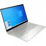 Ноутбук HP Envy 15x360 15-ed1018ur 2X1R0EA (15.6 ", FHD 1920x1080 (16:9), Intel, Core i5, 8 Гб, SSD, 512 ГБ, Intel Iris Xe Graphics)