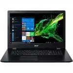 Ноутбук Acer Aspire A317-32-P27Q NX.HF2ER.00K (17.3 ", HD+ 1600х900 (16:9), Intel, Pentium, 8 Гб, HDD)