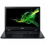 Ноутбук Acer Aspire A317-52-53AE NX.HZWER.00U (17.3 ", FHD 1920x1080 (16:9), Intel, Core i5, 8 Гб, SSD, 256 ГБ)