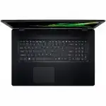 Ноутбук Acer Aspire A317-52-53AE NX.HZWER.00U (17.3 ", FHD 1920x1080 (16:9), Intel, Core i5, 8 Гб, SSD, 256 ГБ)