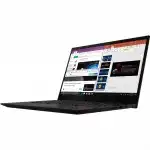 Ноутбук Lenovo ThinkPad X1 Extreme G3 T 20TK000ERT (15.6 ", 4K Ultra HD 3840x2160 (16:9), Intel, Core i7, 16 Гб, SSD, 512 ГБ, nVidia GeForce GTX 1650 Ti)