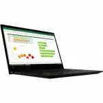 Ноутбук Lenovo ThinkPad X1 Extreme G3 T 20TK0009RT (15.6 ", 4K Ultra HD 3840x2160 (16:9), Intel, Core i7, 16 Гб, SSD, 512 ГБ, nVidia GeForce GTX 1650 Ti)