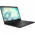 Ноутбук HP 14-cf3011ur 22M67EA (14 ", FHD 1920x1080 (16:9), Intel, Core i5, 8 Гб, SSD, 256 ГБ, AMD Radeon 620)