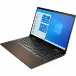 Ноутбук HP Envy 13x360 13-ay0021ur 22Q74EA (13.3 ", FHD 1920x1080 (16:9), AMD, Ryzen 5, 8 Гб, SSD, 512 ГБ, AMD Radeon Vega)