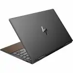 Ноутбук HP Envy 13x360 13-ay0021ur 22Q74EA (13.3 ", FHD 1920x1080 (16:9), AMD, Ryzen 5, 8 Гб, SSD, 512 ГБ, AMD Radeon Vega)