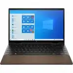 Ноутбук HP Envy 13x360 13-ay0021ur 22Q74EA (13.3 ", FHD 1920x1080 (16:9), AMD, Ryzen 5, 8 Гб, SSD, 512 ГБ, AMD Radeon Vega)