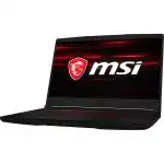 Ноутбук MSI GF63 Thin 9SCXR-817RU/s 9S7-16R412-817 (15.6 ", FHD 1920x1080 (16:9), Intel, Core i5, 8 Гб, HDD и SSD, 128 ГБ, nVidia GeForce GTX 1650)