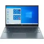 Ноутбук HP Pavilion 15-eg0056ur 2X2S9EA (15.6 ", FHD 1920x1080 (16:9), Intel, Core i5, 16 Гб, SSD, 512 ГБ, nVidia GeForce MX350)