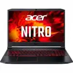 Ноутбук Acer Nitro 5 AN515-55-7457 NH.Q7QER.007 (15.6 ", FHD 1920x1080 (16:9), Intel, Core i7, 16 Гб, SSD, 1 ТБ, nVidia GeForce RTX 2060)