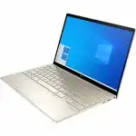 Ноутбук HP Envy 13-ba1001ur 2X1M8EA (13.3 ", FHD 1920x1080 (16:9), Intel, Core i7, 16 Гб, SSD, 512 ГБ, Intel Iris Xe Graphics)