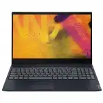 Ноутбук Lenovo IdeaPad S340-15IIL 81VW00ATRK (15.6 ", FHD 1920x1080 (16:9), Intel, Core i3, 8 Гб, SSD, 128 ГБ)