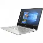 Ноутбук HP Pavilion x360 14-dh1015ur 1B2Q9EA (14 ", FHD 1920x1080 (16:9), Intel, Core i5, 8 Гб, SSD, 256 ГБ)