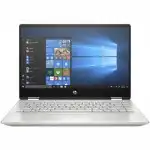 Ноутбук HP Pavilion x360 14-dh1015ur 1B2Q9EA (14 ", FHD 1920x1080 (16:9), Intel, Core i5, 8 Гб, SSD, 256 ГБ)