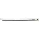 Ноутбук HP Envy 13-ba1004ur 2X1N1EA (13.3 ", FHD 1920x1080 (16:9), Intel, Core i5, 16 Гб, SSD, 512 ГБ, Intel Iris Xe Graphics)