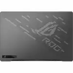 Ноутбук Asus ROG Zephyrus G14 GA401IU-HE048T 90NR03I3-M05820 (14 ", FHD 1920x1080 (16:9), AMD, Ryzen 9, 16 Гб, SSD, 1 ТБ, nVidia GeForce GTX 1660 Ti)