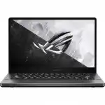 Ноутбук Asus ROG Zephyrus G14 GA401IU-HE048T 90NR03I3-M05820 (14 ", FHD 1920x1080 (16:9), AMD, Ryzen 9, 16 Гб, SSD, 1 ТБ, nVidia GeForce GTX 1660 Ti)