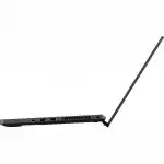 Ноутбук Asus ROG Zephyrus G14 GA401IU-HE048T 90NR03I3-M05820 (14 ", FHD 1920x1080 (16:9), AMD, Ryzen 9, 16 Гб, SSD, 1 ТБ, nVidia GeForce GTX 1660 Ti)