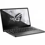 Ноутбук Asus ROG Zephyrus G14 GA401IU-HE048T 90NR03I3-M05820 (14 ", FHD 1920x1080 (16:9), AMD, Ryzen 9, 16 Гб, SSD, 1 ТБ, nVidia GeForce GTX 1660 Ti)