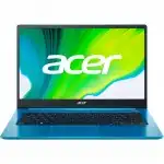 Ноутбук Acer Swift 3 SF314-59-591L NX.A5QER.001 (14 ", FHD 1920x1080 (16:9), Intel, Core i5, 8 Гб, SSD, 512 ГБ, Intel Iris Xe Graphics)