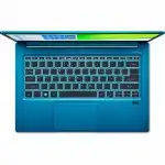 Ноутбук Acer Swift 3 SF314-59-591L NX.A5QER.001 (14 ", FHD 1920x1080 (16:9), Intel, Core i5, 8 Гб, SSD, 512 ГБ, Intel Iris Xe Graphics)